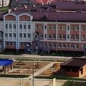 МБДОУ "ЦРР - детский сад" г.Нурлат