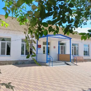 МКОУ "Беляевская СШ"