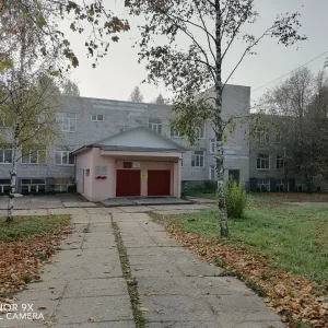 МБОУ "Кесемская СОШ"