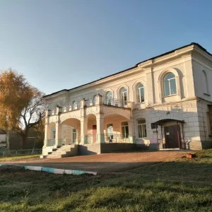 МКОУ Хитровщинская СОШ