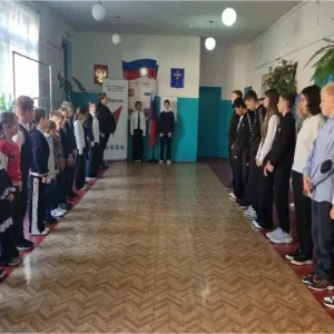 Канал МБОУ Мадеевская ООШ