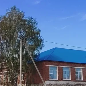 МОУ Давыдовская сш