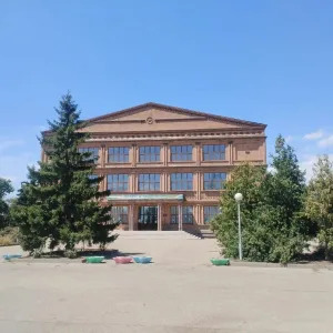 Дядьковский сельский Дом культуры