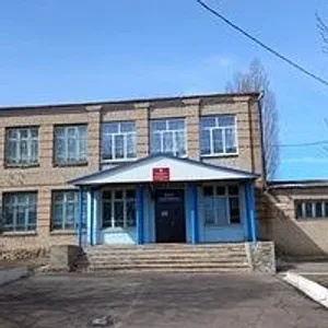 Филиал МКОУ "Монастырщинская СОШ" -"Дубравская ООШ"
