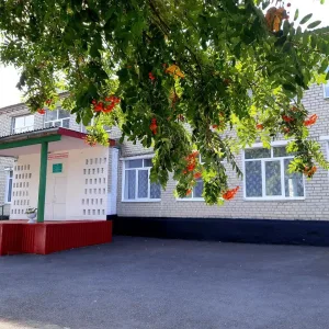 МБОУ "Ноздрачевская средняя общеобразовательная школа" Курского района