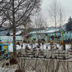 МДОУ "Детский сад "Ромашка" п. Карымское"