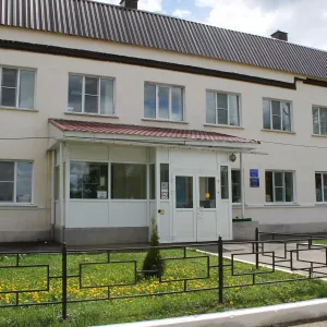 ТОГБУЗ МОРДОВСКАЯ ЦРБ