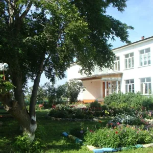 МКОУ 1-Сибирцевская СОШ
