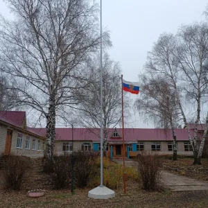 МОУ Красноборская СОШ