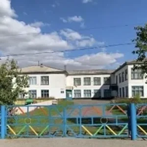 МБДОУ "Елизаветинский детский сад" Черлакского муниципального района Омской области
