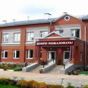 МБОУ "Воегуртская школа"