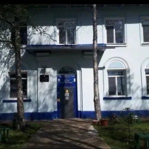 МБДОУ ДЕТСКИЙ САД ВЕТОЧКА П. ВАНИНО