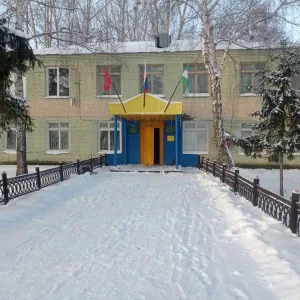 АСП Старогумеровский сельсовет МР Кушнаренковский район РБ