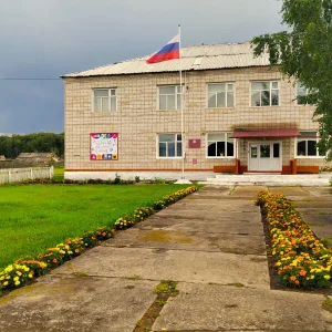 МКОУ Среднеагинская СОШ