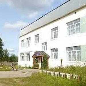 МАДОУ «Детский сад» пст.Чиньяворык