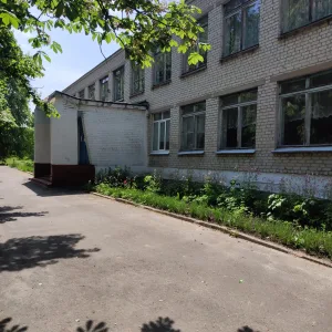 Муниципальное казенное общеобразовательное учреждение "Афанасьевская средняя общеобразовательная школа" Курчатовского района Курской области