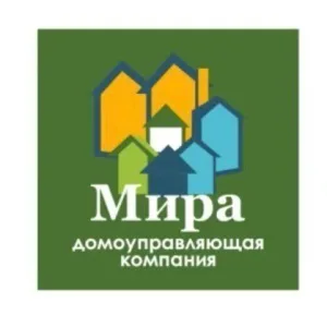 ООО "УК "МИРА"