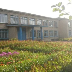 МБОУ "Старогольская СОШ"