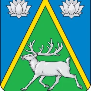 Администрация Тоджинского кожууна