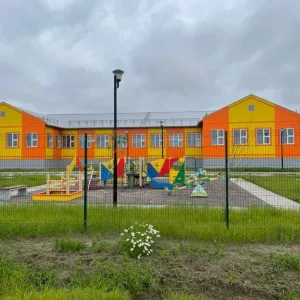 ГБДОУ НАО "Детский с. Несь"