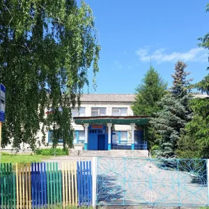 "Липчанская ООШ"