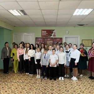 МКОУ "Коровновская ООШ"