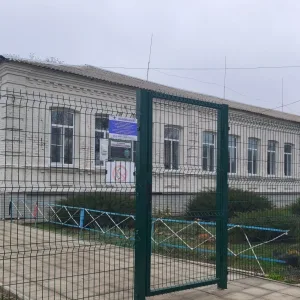ГБОУ ЛНР "Проезжанская ОШ"