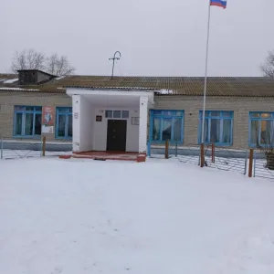 МКОУ Ольгинская ООШ