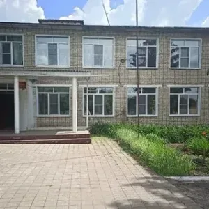 МБОУ "Коломыцевская СОШ"