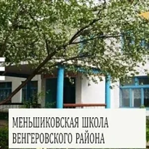 МКОУ Меньшиковская СОШ