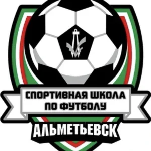 Спортивная школа по футболу г.Альметьевск