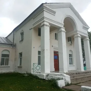Культурно-Досуговый центр МО Зоны