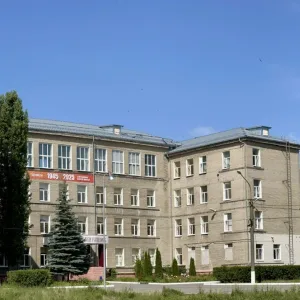 КОУ ВО "Михайловский кадетский корпус"
