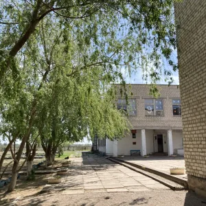 МКОУ"КАРАУЛИНСКАЯ ООШ ИМ.ГЕРОЯ СОВЕТСКОГО СОЮЗА НИКОНОВА К.П"