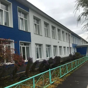 МБОУ "Малоугреневская СОШ"