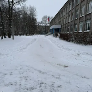 МАОУ "СОШ №21"