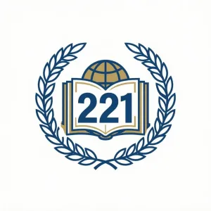 Официальный канал ГБОУ СОШ №221 Кировского района Санкт-Петербурга
