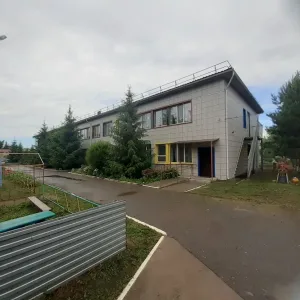 Родительский чат МБДОУ "Октябрьский детский сад "Светлячок"