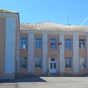 МАОУ "ООШ с. Степное"