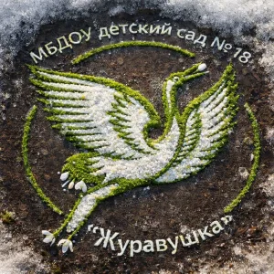 Детский сад №18 «Журавушка»