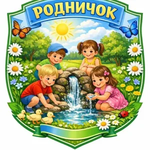 МДОУ N 4 «Родничок»