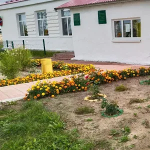 МБДОУ "Киятский детский сад"