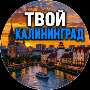 Твой Калининград | Новости