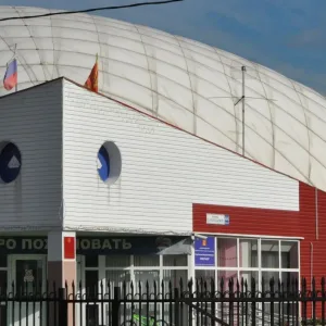 ГБУ "СЛК" "Кристалл"