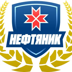 МАУ ДО СШ «Нефтяник»