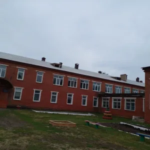МБОУ "Благовещенская ООШ"