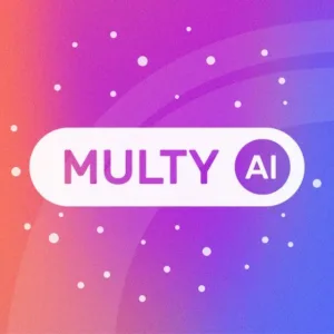 Multy.ai - чат-боты для бизнеса и экспертов