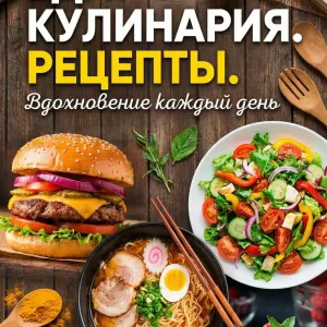 Еда и рецепты