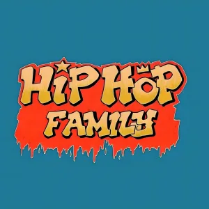 Hip-Hop Family