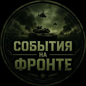 События на Фронте